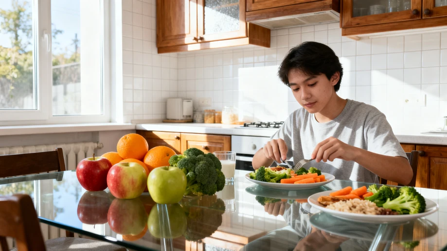 The Art of Nutritional Management in Home Care Services