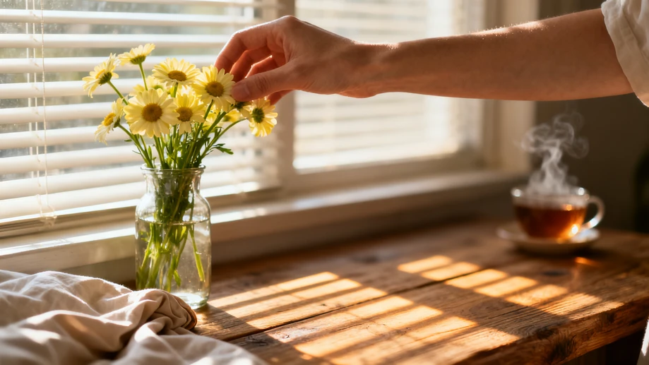 The Unspoken Language of Care: How Home Attendants Communicate Beyond Words