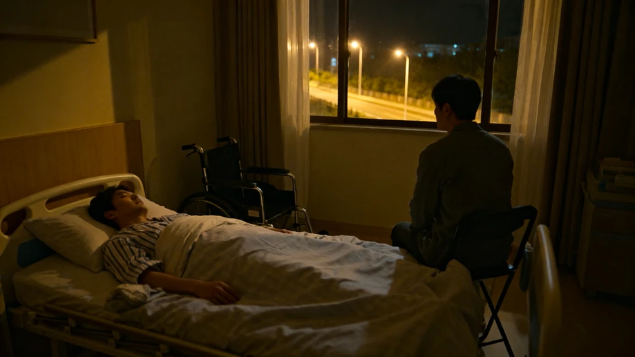 The Underappreciated Small Habit That Transforms Nighttime Care