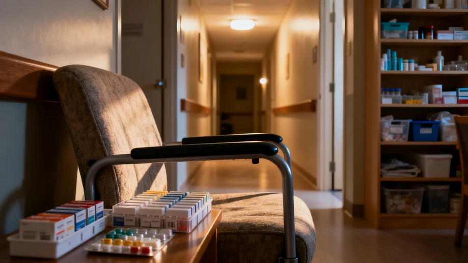 Simple Adjustments That Make Home Care Safer and More Enjoyable for Seniors
